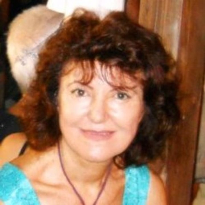 Silvia De Angelis - Orme