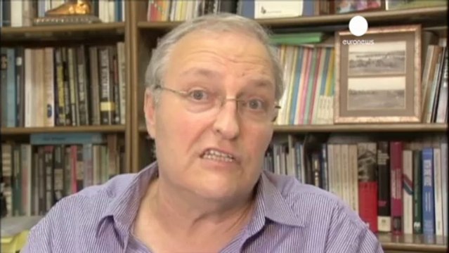 Germanania: una trentina di sospetti criminali nazisti...