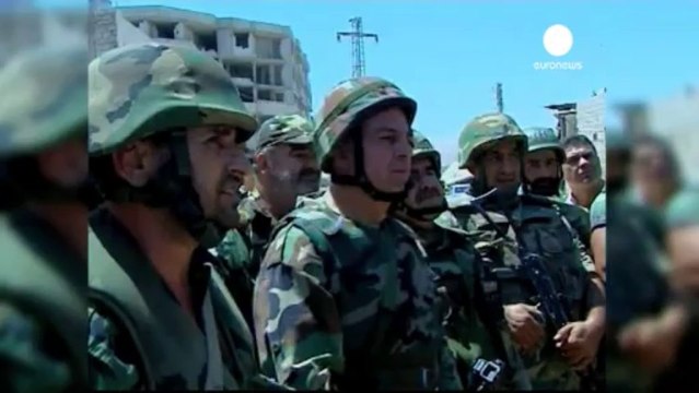 Punishing Assad will not end Syrian conflict: French MEP