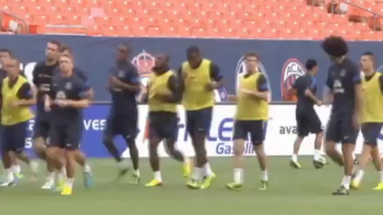 32 Mio.! Moyes holt Fellaini zu United