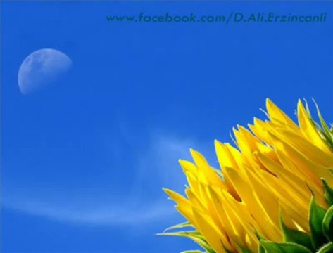 Onlar __ Dursun Ali Erzincanlı - YouTube