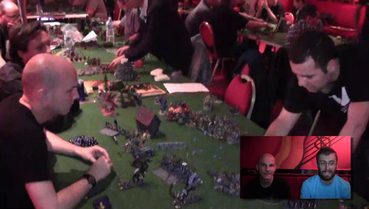 Les Lauriers du César