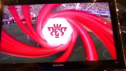 PES 2014  Gameplay FULL GAME + DOWNLOAD +CRACK