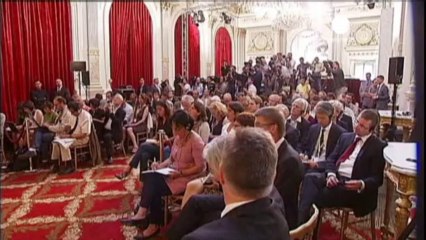 Syrie : Obama obtient des soutiens décisifs au Congrès