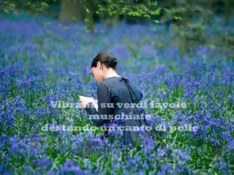 Silvia De Angelis - Soffio di primavera