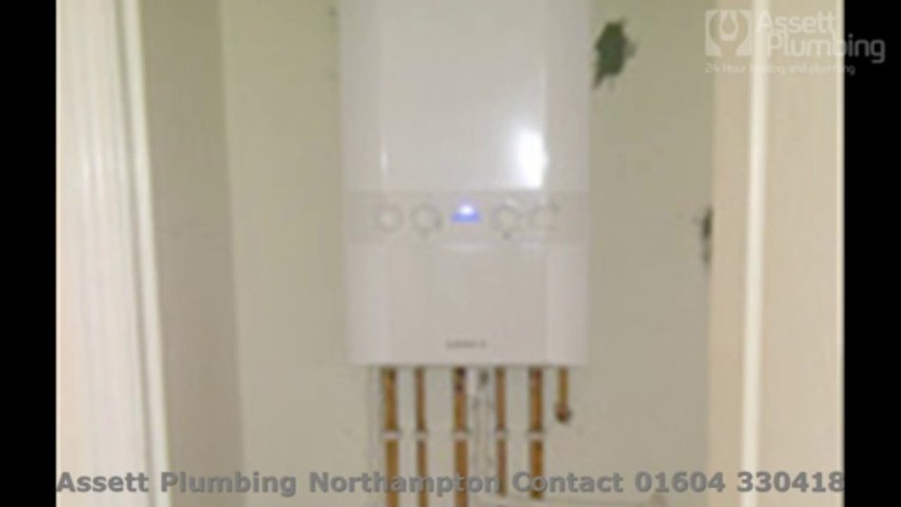boiler installs Assett Plumbing boiler installs