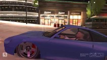 Race Star Junction _1080p - GTA IV EFLC