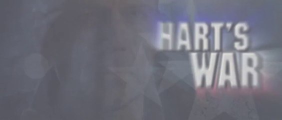 Hart's War (2001) - Official Trailer [VO-HD]