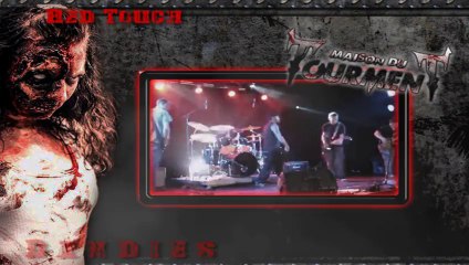 Teaser 2 maison du tourment 2013-2