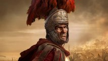 CGR Trailers - TOTAL WAR: ROME II How Far Will You Go? Launch Trailer