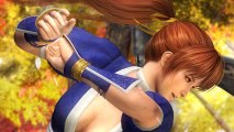 CGR Trailers - DEAD OR ALIVE 5 ULTIMATE Core Fighters Trailer