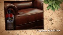 Leather Afterlife - Simply The Best Leather Conditioner & Restorer