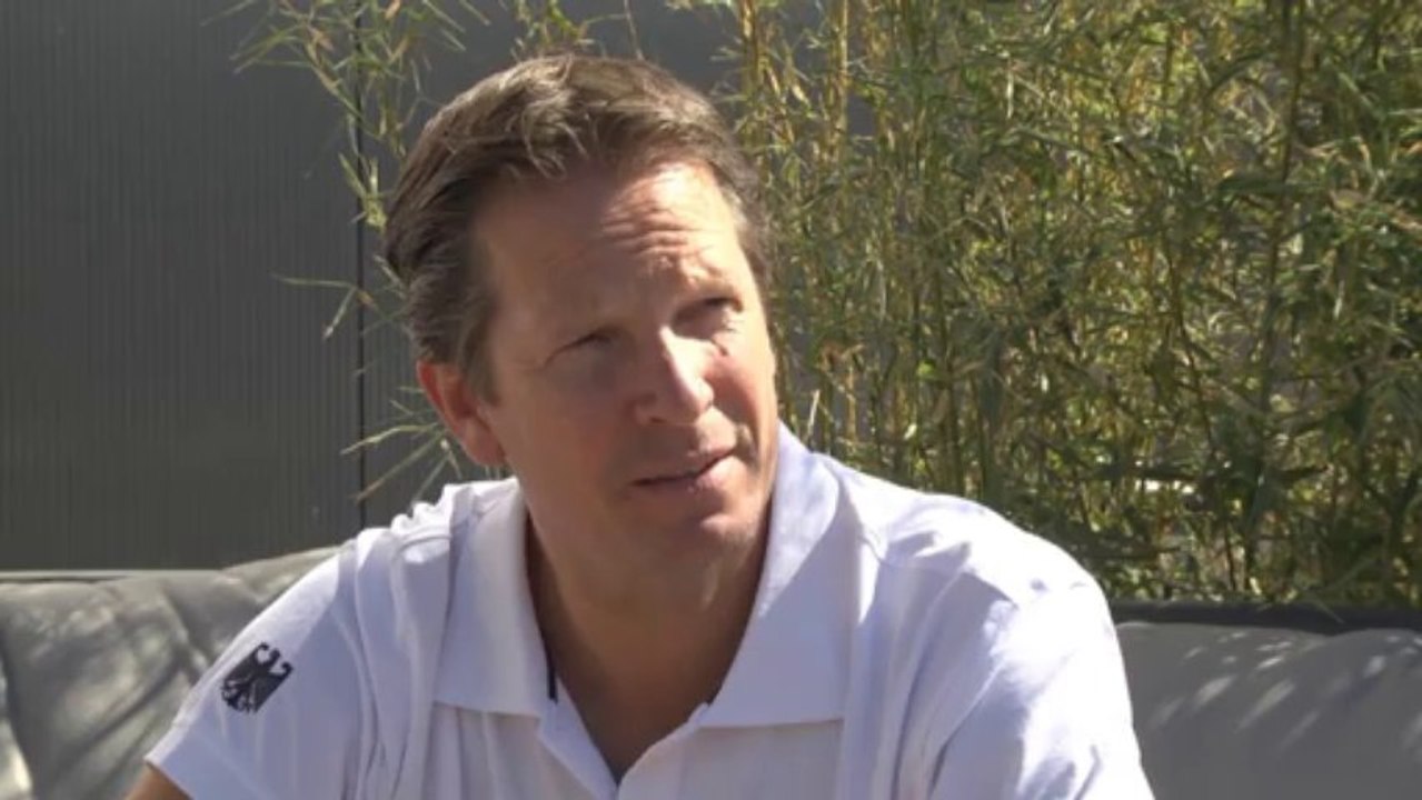 Menz zur Personalsituation: 'Alle gesund, alle motiviert'