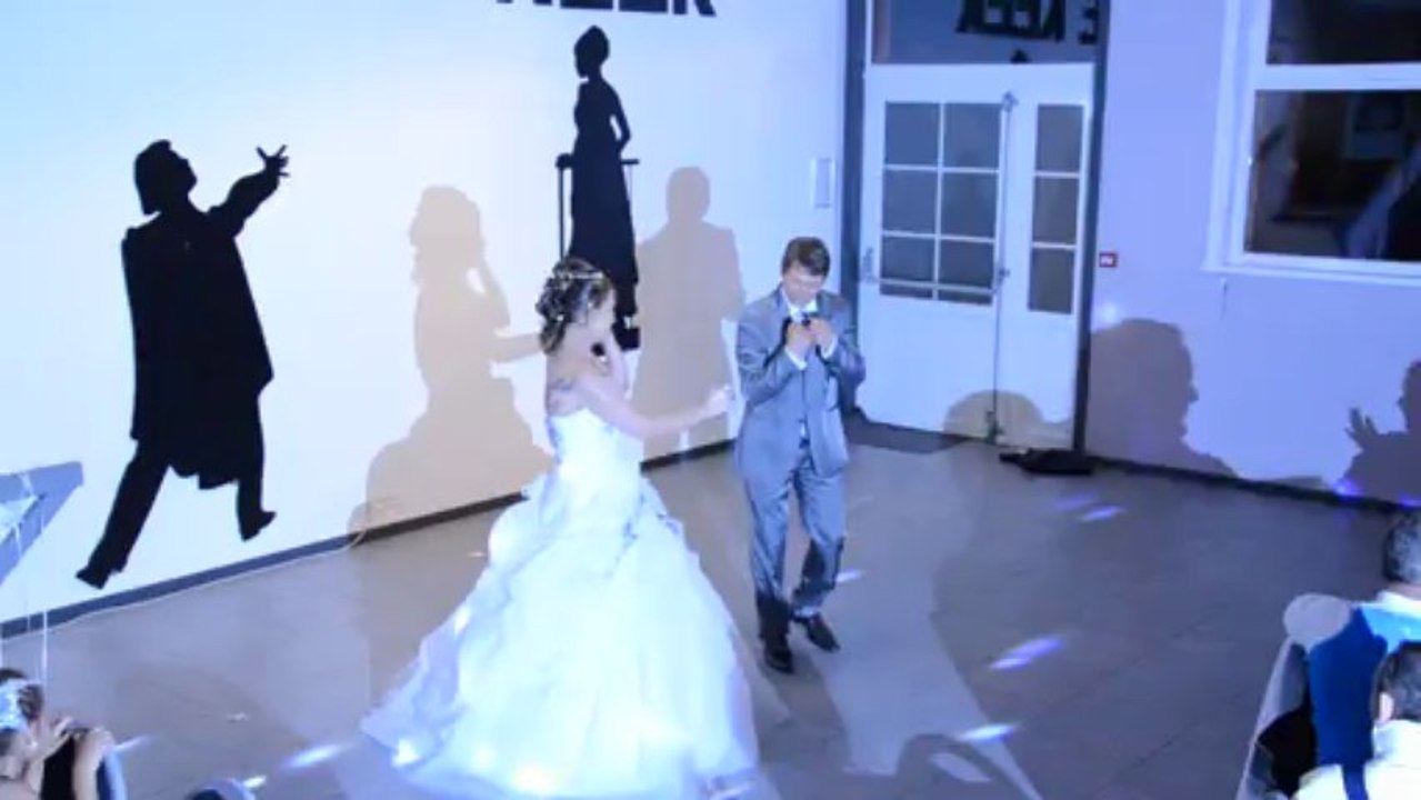 notre ouverture de bal au complet