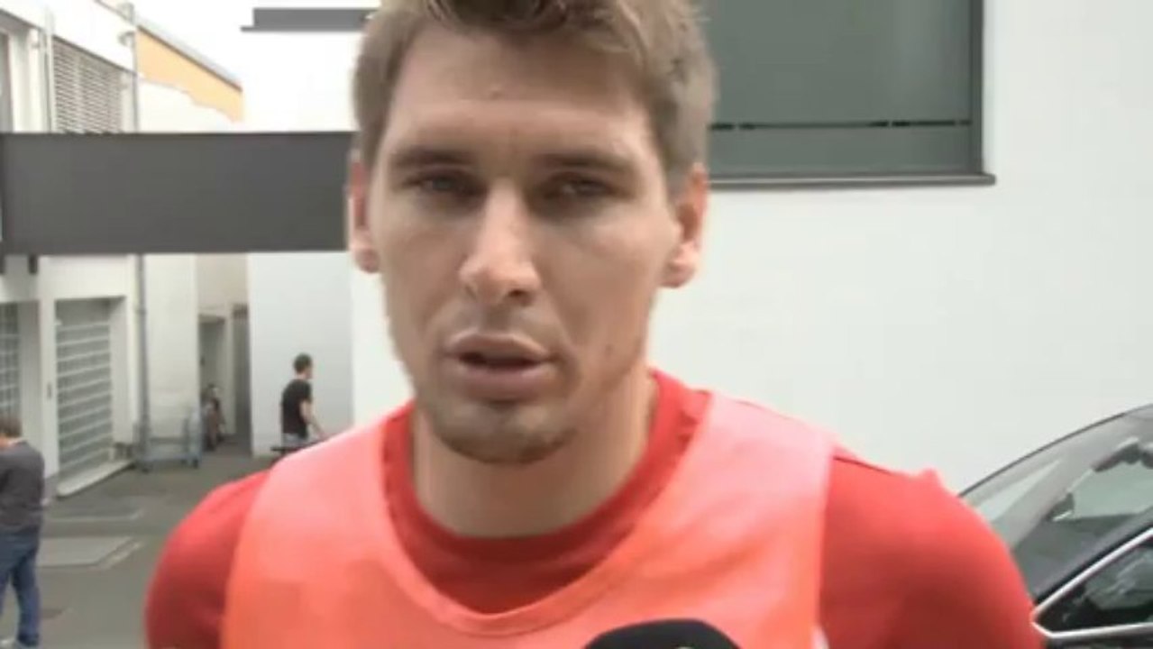 Helmes über Köln-Rückkehr: 'Komme nach Hause'