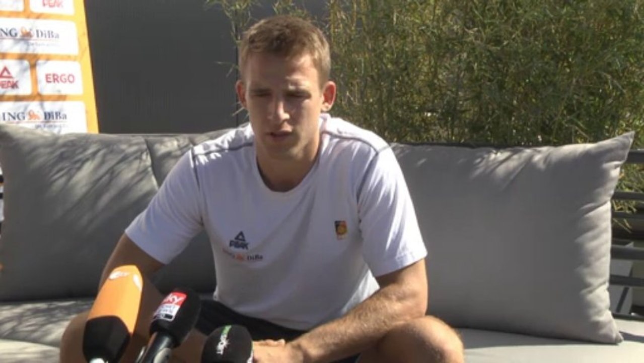 Schaffarziks Rolle: 'Spielmacher und Scorer anspruchsvoll'