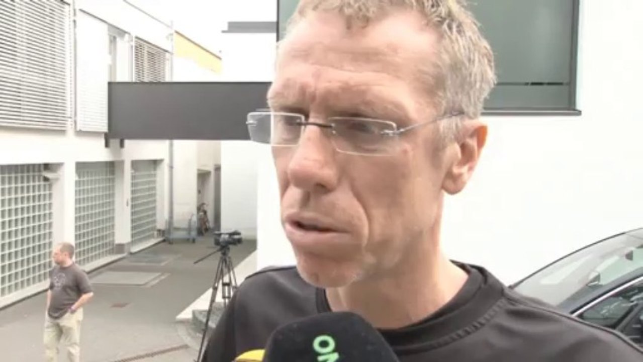 Stöger vor Duell gegen Österreich: 'In jedem Spiel ist etwas möglich'