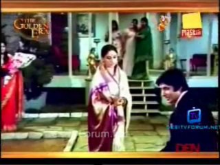 The Golden Era With Annu Kapoor 3rd September 2013 Video pt5