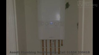 boiler servicing Assett Plumbing boiler servicing