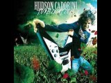 Hudson Cadorini  (Huson da Dupla sertaneja Edson & Hudson arrasando no rock)
