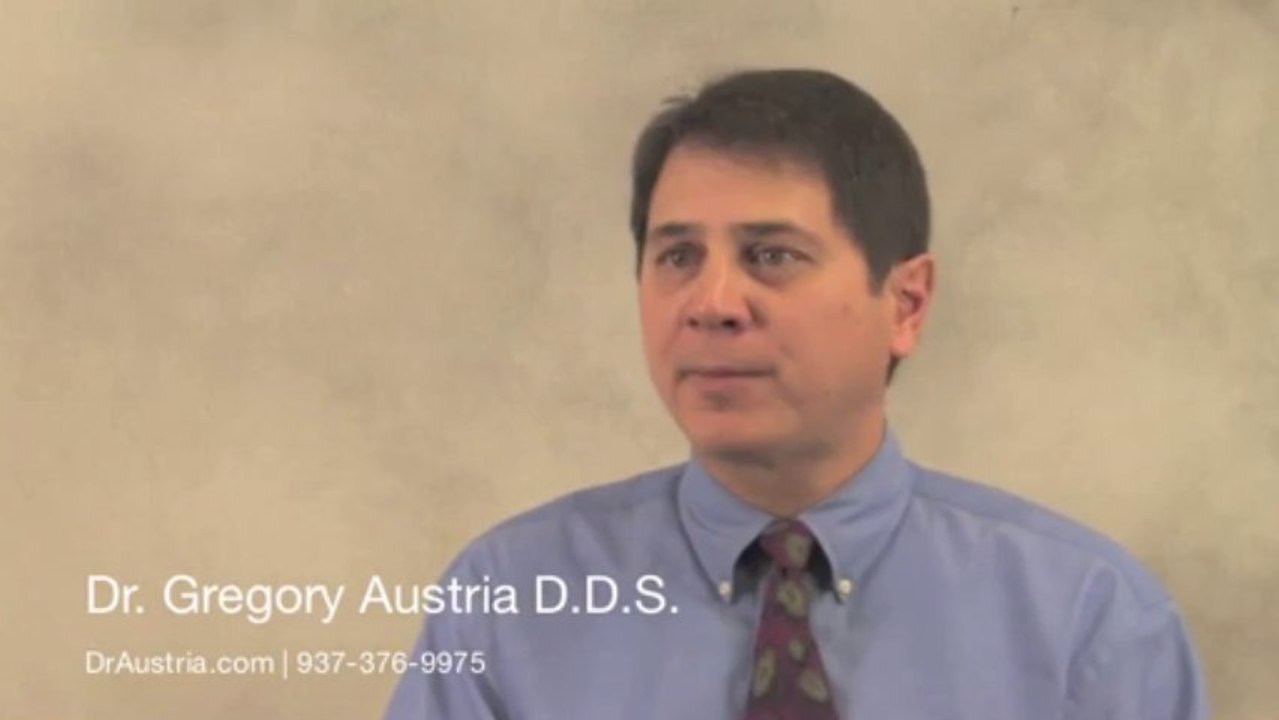 Xenia Dentist Offers Invisalign Orthodontics