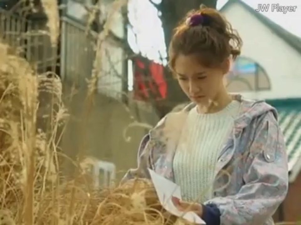 LOVE RAIN - 10 JULY 2013