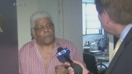 Woman thought dead is found alive