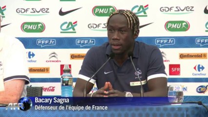 Ribéry sacré meilleur joueur: "continuer à travailler"