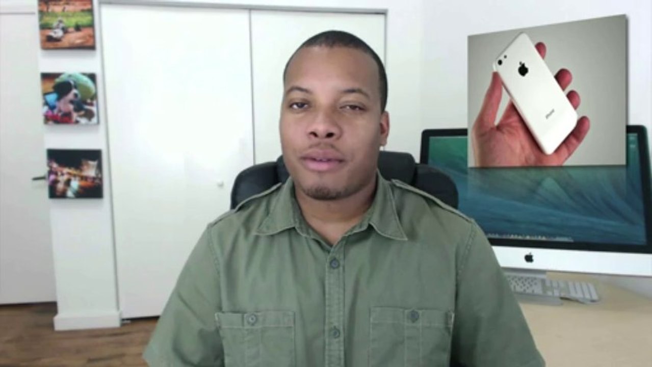 iPhone 5S/5C Event Confirmed: What to Expect - SoldierKnowsBest