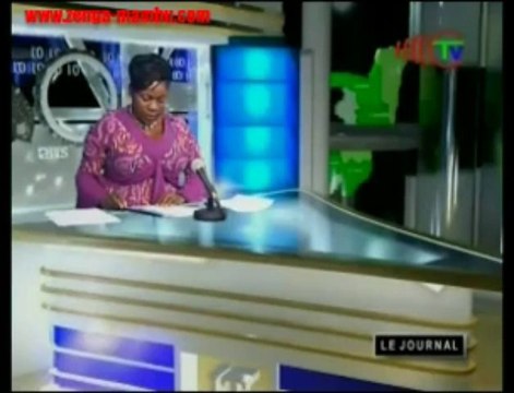 CONGO-BRAZZAVILLE : LE CHEMIN D'AVENIR EN 2013 AVEC BRAZZAVILLE, LA SALETÉ SUR LES VOIES..