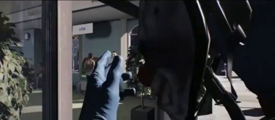 PayDay 2  Official Gameplay Traile.mp4