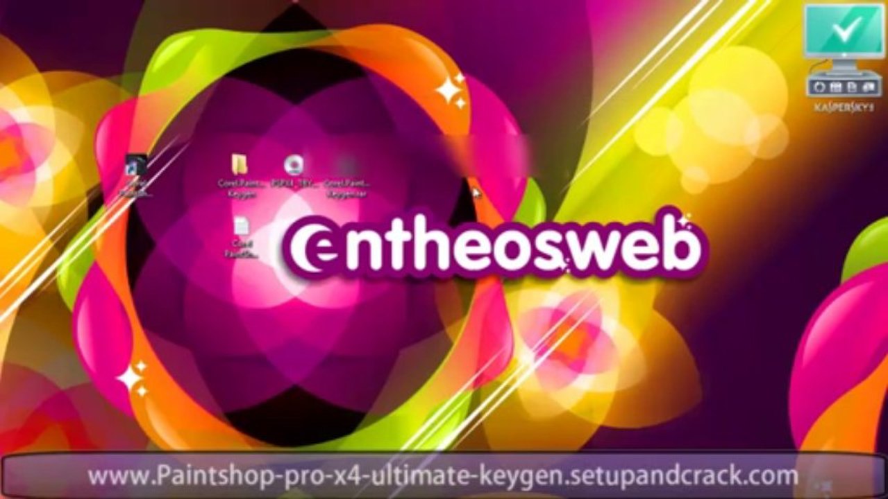 corel paintshop pro x4 activation Key free