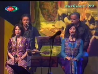 GÖNÜL BAĞI KOROSU-Manas Destanı (Kısa Bir Bölümü)