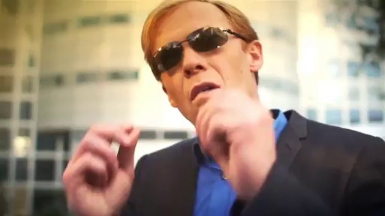 A3C - Les experts comptables - façon les Experts Miami