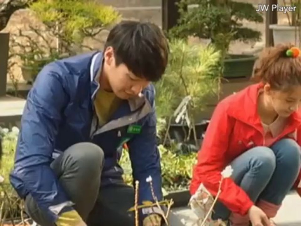 LOVE RAIN - 11 JULY 2013
