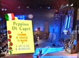 Peppino di Capri - Comme È Ddoce 'O Mare (Italy '91)
