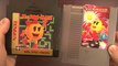 Classic Game Room - MS. PAC-MAN review for NES