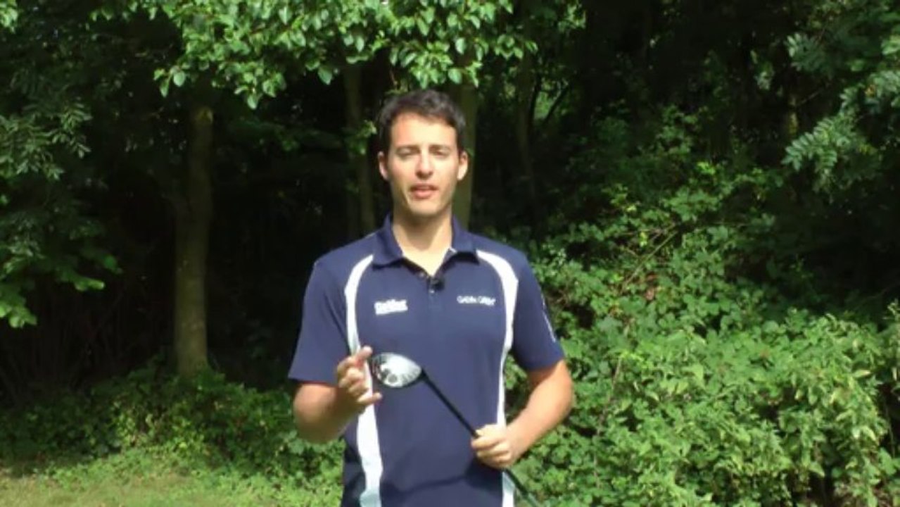 PING G25 Hybrid - 2013 Hybrids Test - Today's Golfer