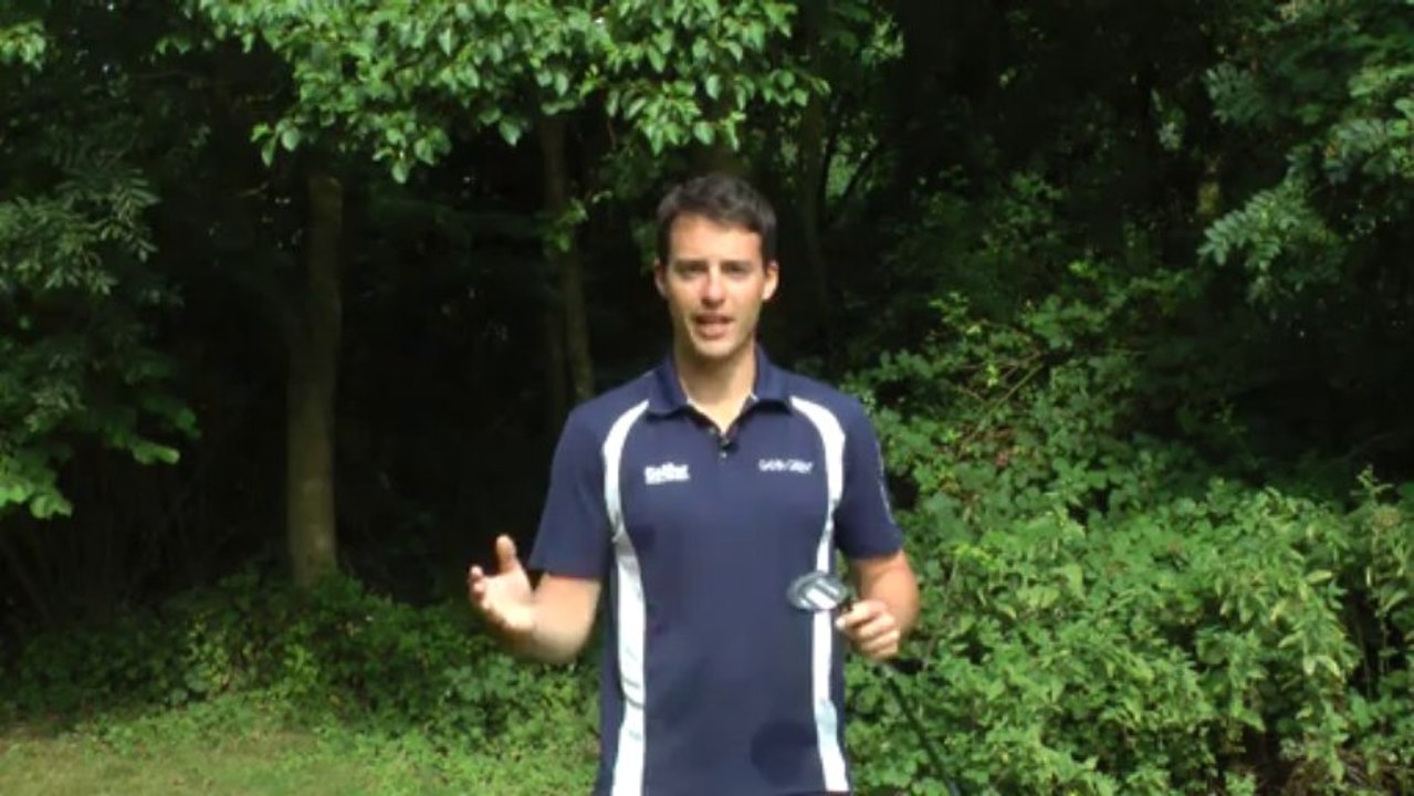 Adams Tight Lies Fairway Wood - First Look - Today's Golfer