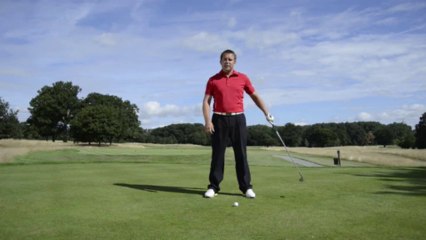 Learn from Jason Dufner's waggle - Ryan Fenwick - Today's Golfer