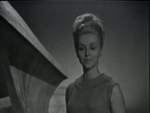 ORTF - 2ème chaîne - 1964 inauguration