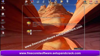 coreldraw graphics suite x6 free activation code