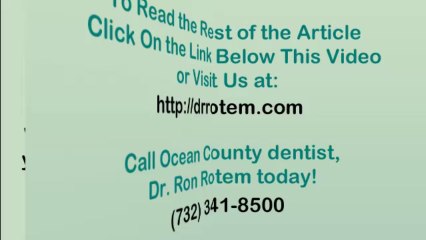 Your Smile - What Does it Say About You