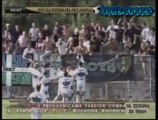 FC DORCOL BELGRADE - FC ZEMUN  0-1