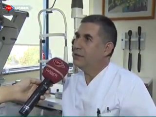 19 yıl aradan sonra yeniden gelen gün ışığı.