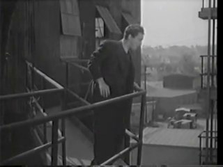 Daredevils of the Red Circle Part4 Sabotage