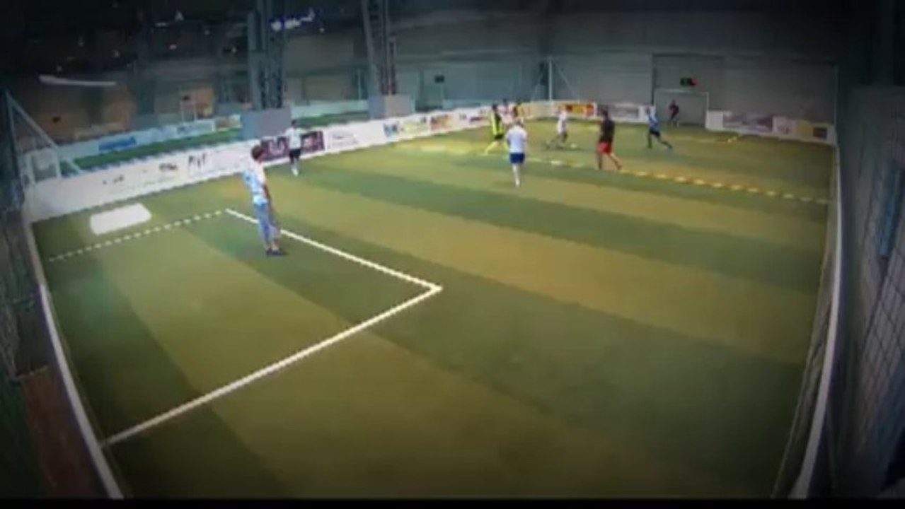 Une petite friandise