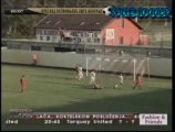 FC RADNICKI OBRENOVAC - FC HAJDUK BELGRADE  2-0