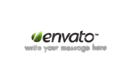 Form Logo - After Effects Template