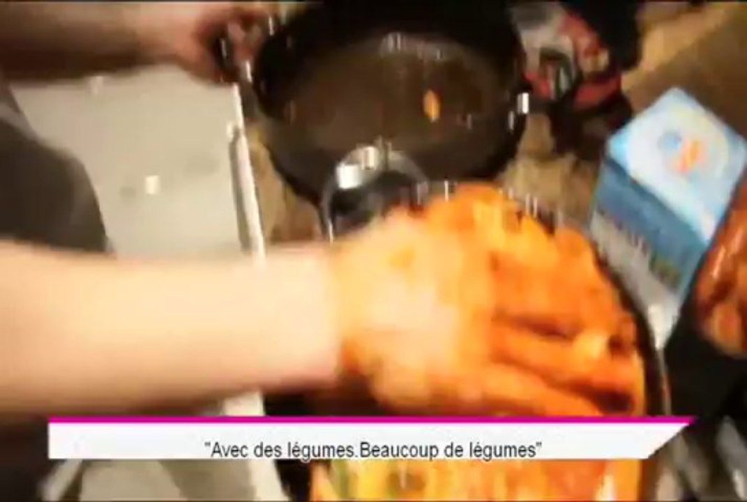The Romance Photobook: Making Off Parte 3 Sub Esp